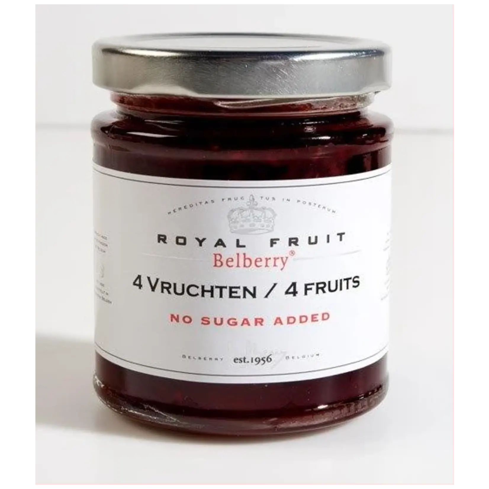 Belberry Belberry ’4 vruchten’ zs.