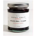 Belberry Belberry ‘Zwarte bes’ zs.