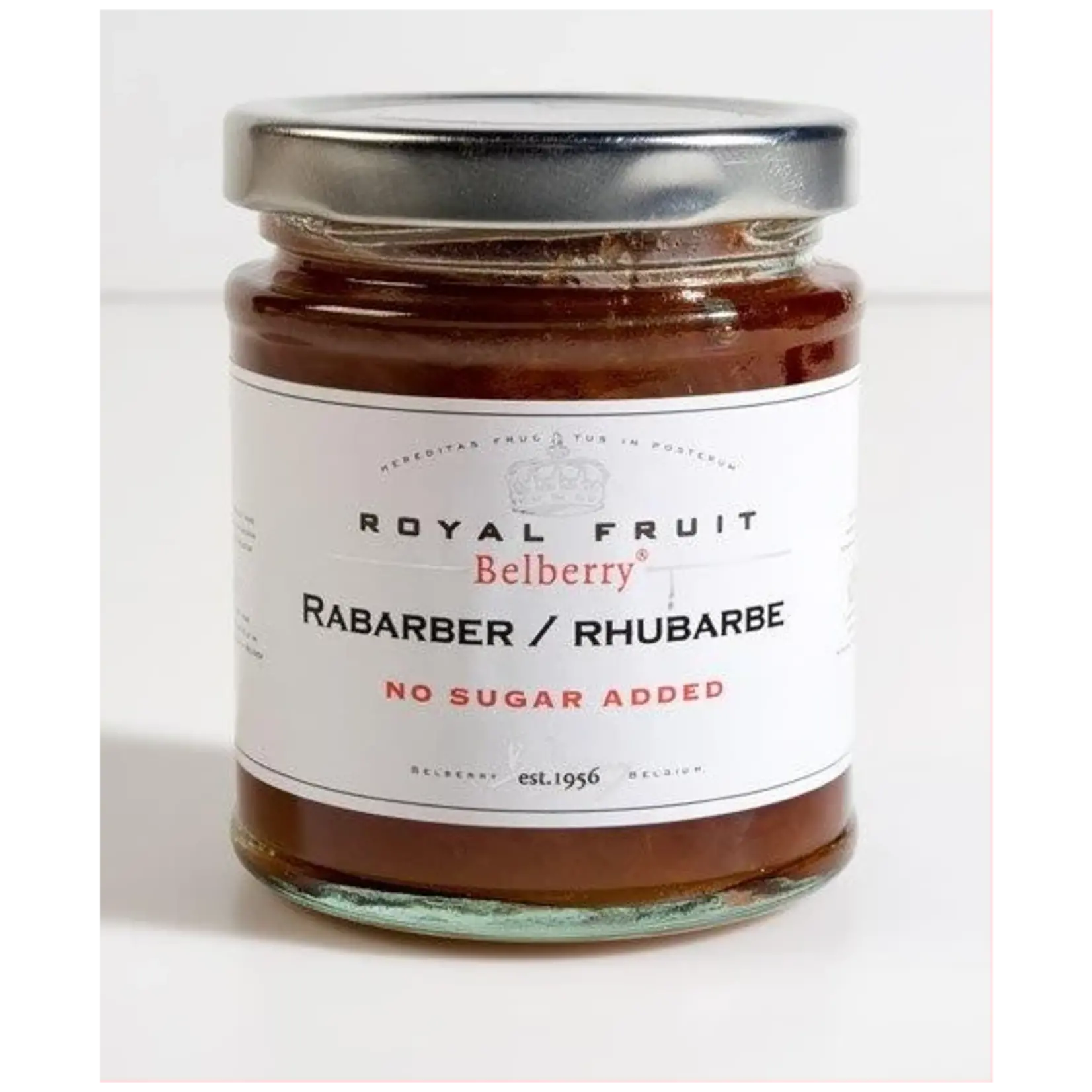 Belberry Belberry ‘Rabarber’ zs.