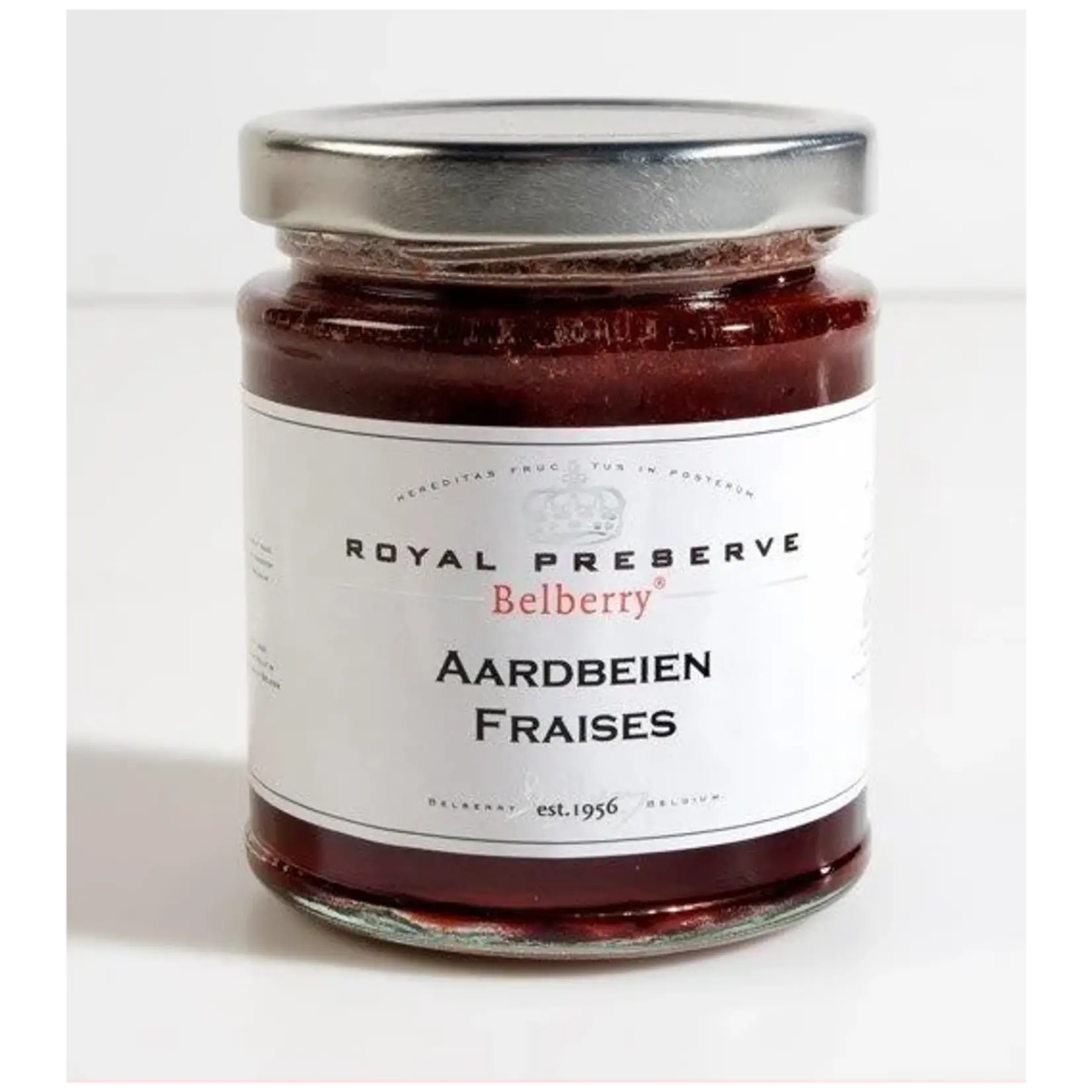 Belberry Belberry ‘Aardbeien’