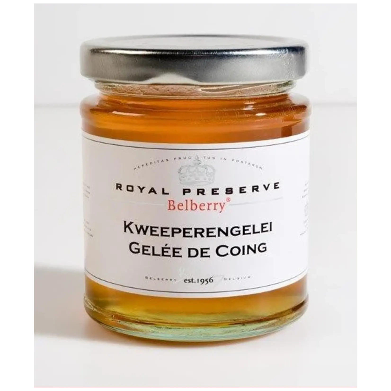 Belberry Belberry ‘Kweeperengelei’