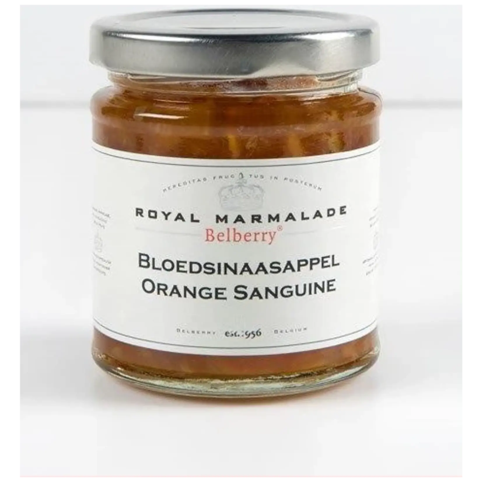 Belberry Belberry ‘Bloedsinaasappel’