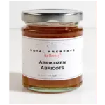 Belberry Belberry ‘Abrikozen’