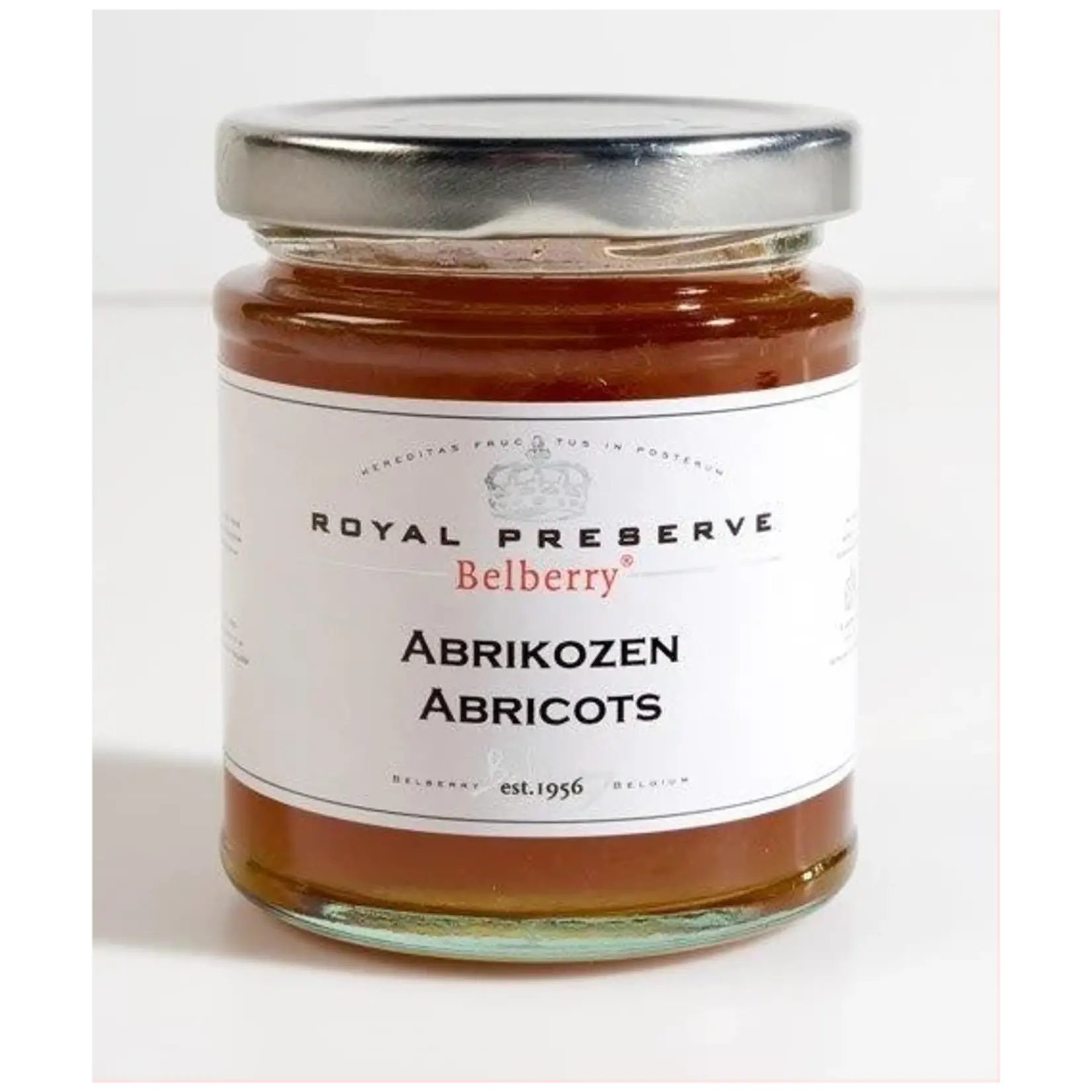 Belberry Belberry ‘Abrikozen’