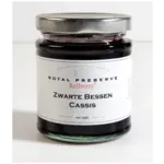 Belberry Belberry ‘Zwarte bessen’