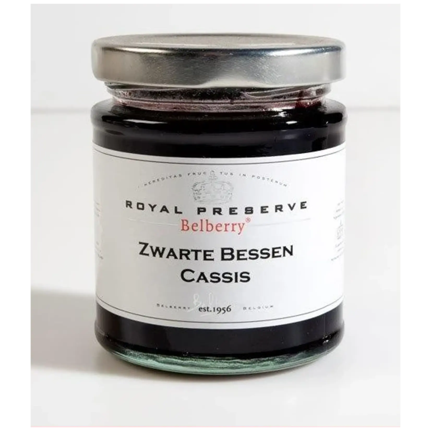 Belberry Belberry ‘Zwarte bessen’