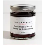 Belberry Belberry ‘Rode bessengelei’
