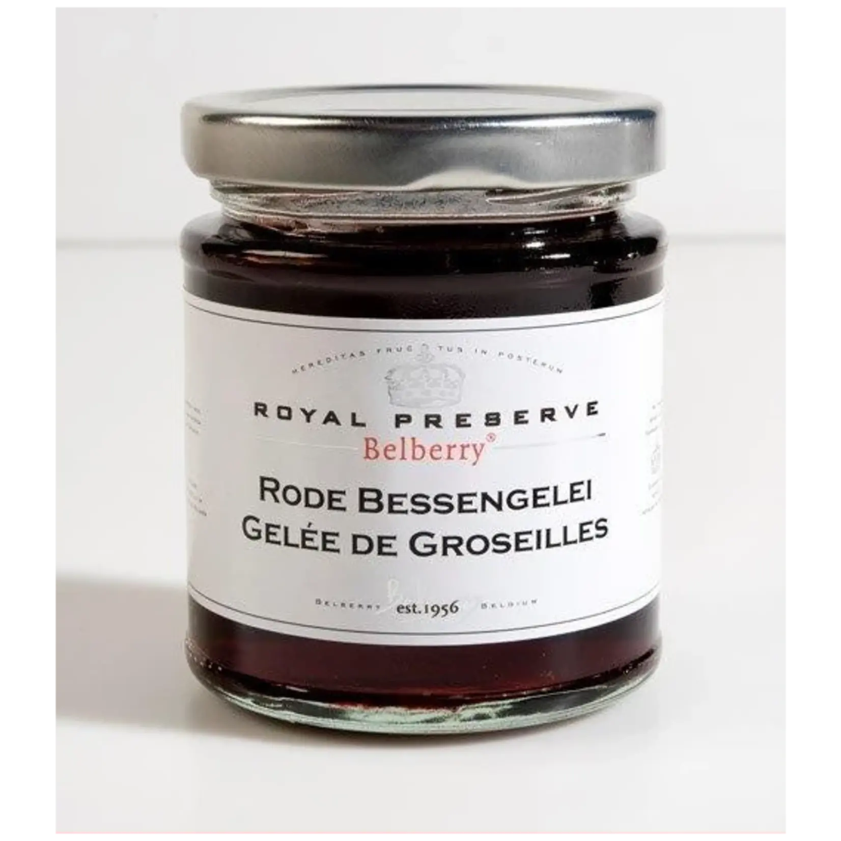 Belberry Belberry ‘Rode bessengelei’