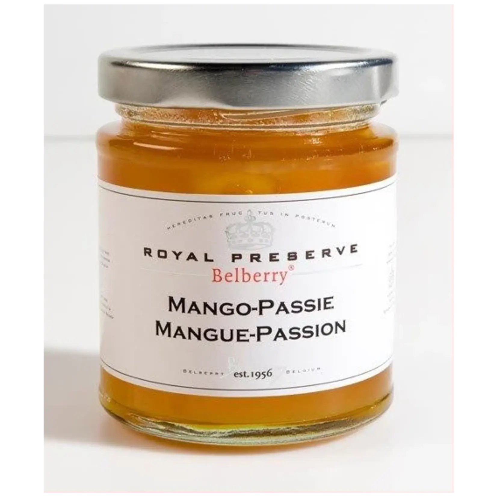 Belberry Belberry ‘Mango & Passievrucht’