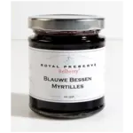 Belberry Belberry ‘Blauwe bessen’