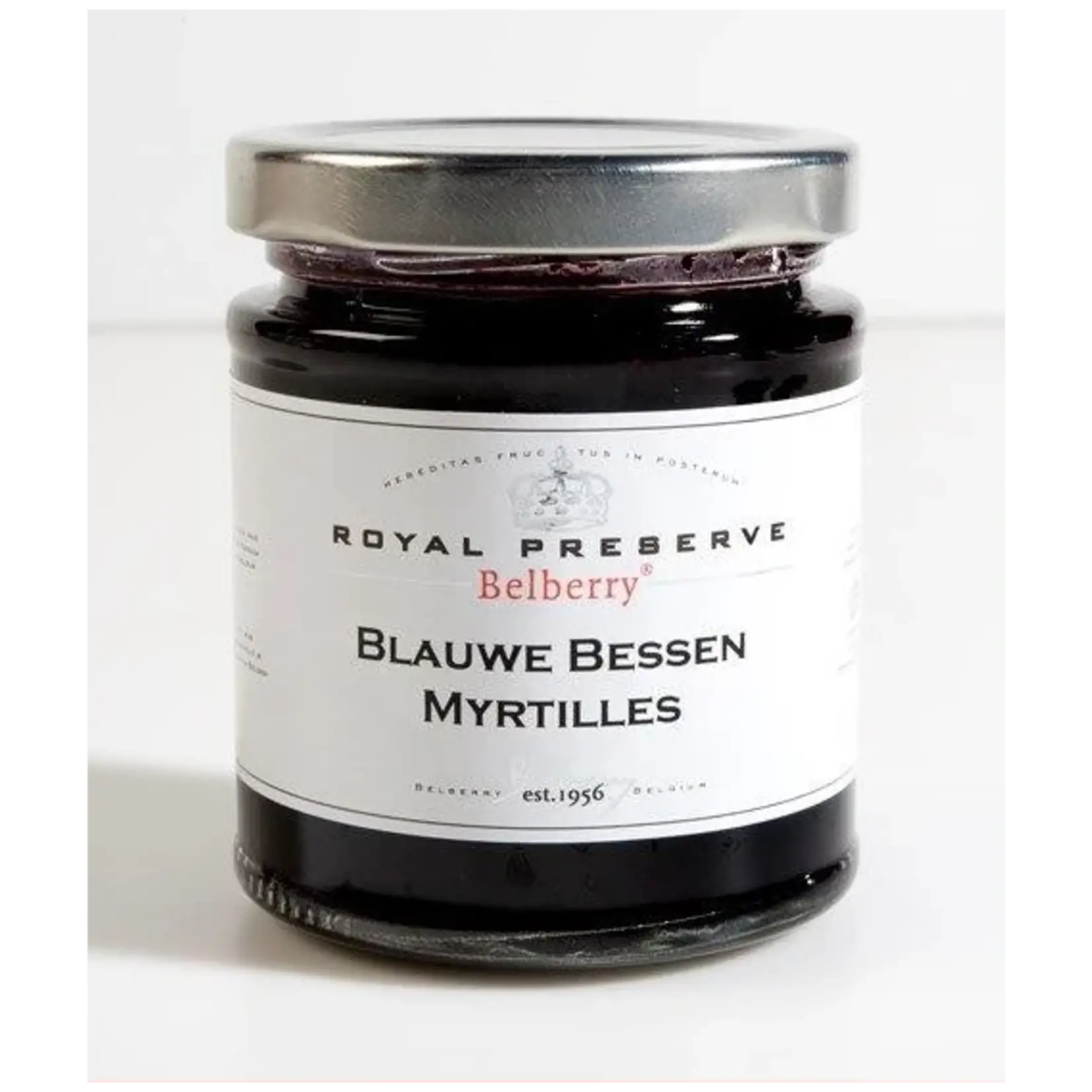 Belberry Belberry ‘Blauwe bessen’