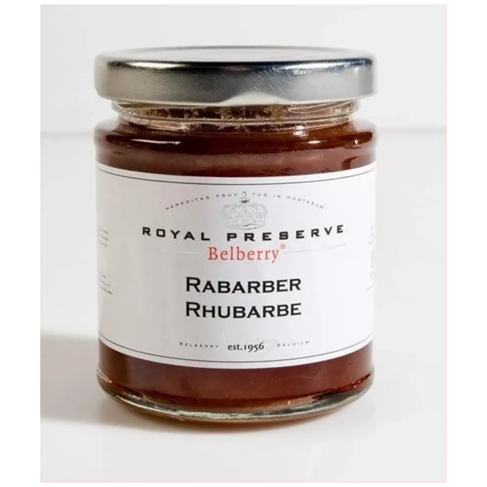 Belberry Belberry ‘Rabarber’