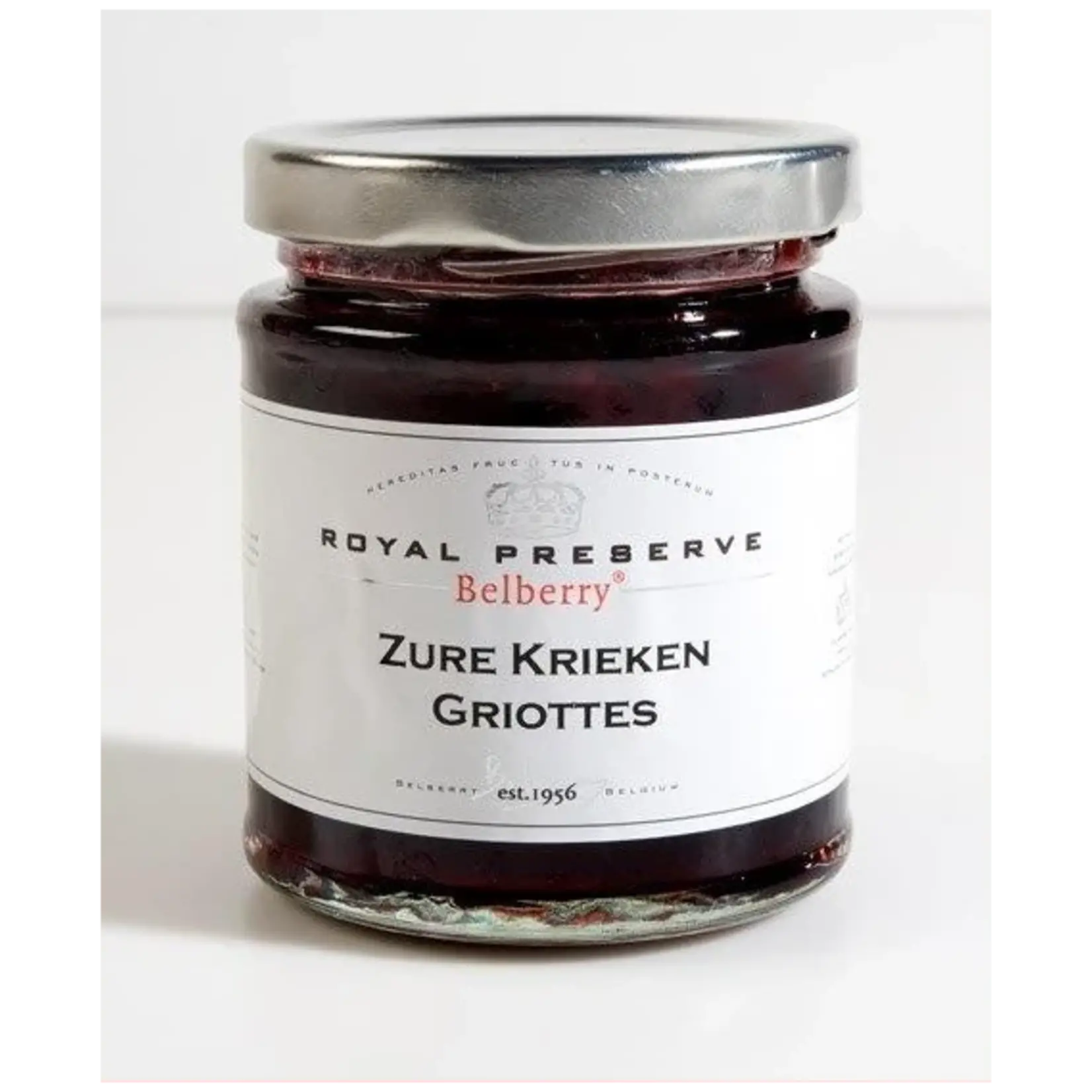 Belberry Belberry ‘Zure Krieken’