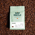 Koffiebranderij Sao Paulo Malawi Nsondole AAA Rainforest Alliance