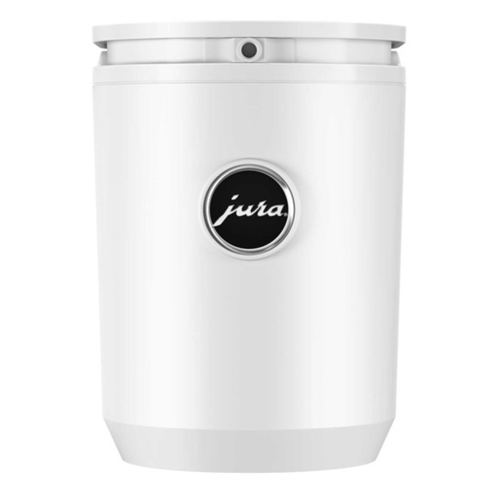 Jura Jura E8 Piano White EC
