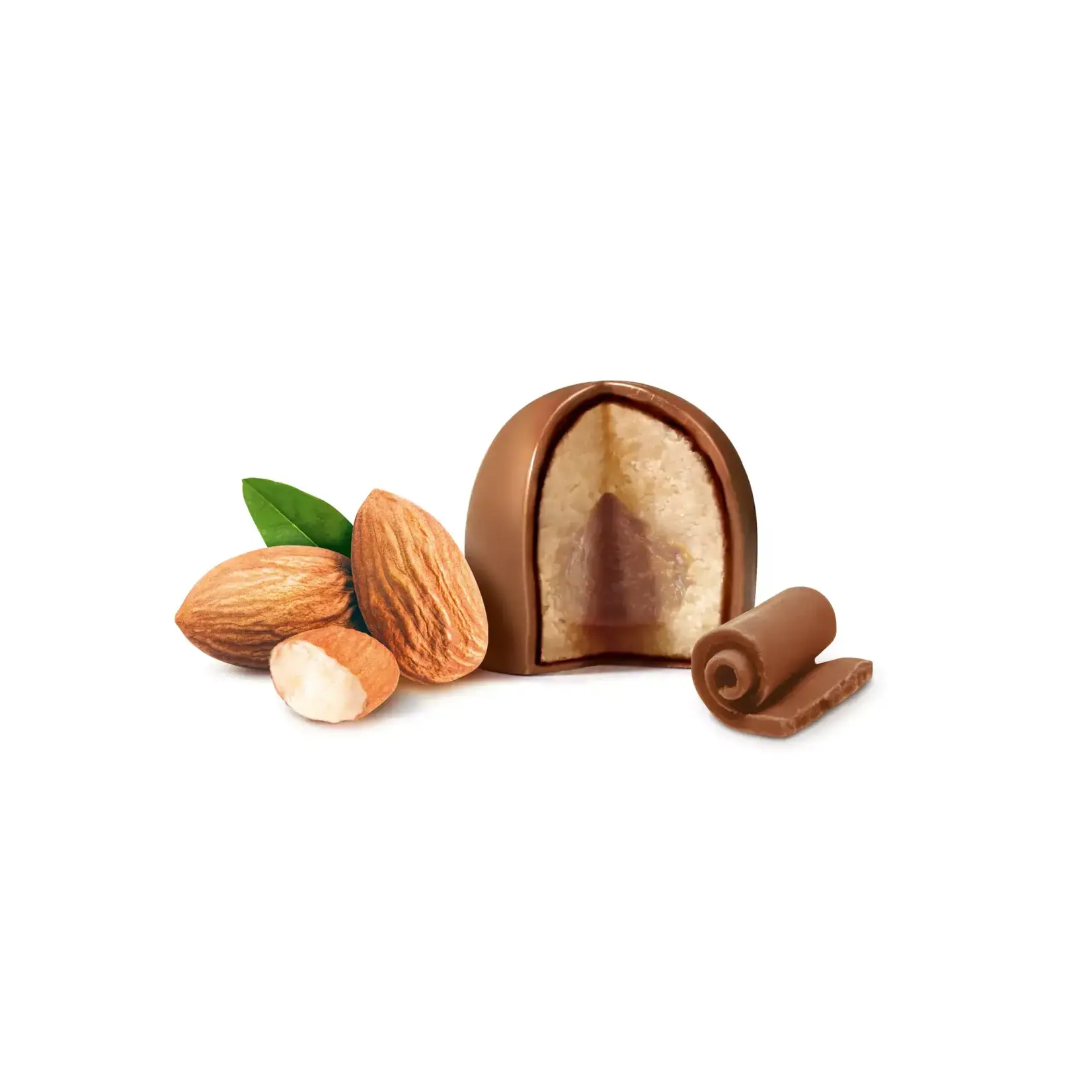 Reber Reber 'Const. Mozart Kügeln Amaretto/Amandel' - 120g