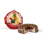 Reber Reber ‘Pastete’ - Rum Frucht