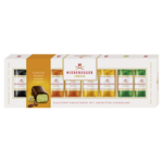 Niederegger Niederegger ’Assortiment Marsepein met pure chocolade’ - 100g