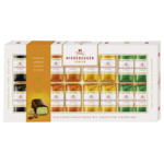 Niederegger Niederegger ’Assortiment Marsepein met pure chocolade’ - 200g