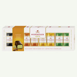 Niederegger Niederegger ’Assortiment Marsepein met pure chocolade’ - 100g