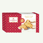 Niederegger 'Kerststol met marsepein' - 500g
