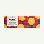 Walkers Walkers Shortbread 'Stem ginger'