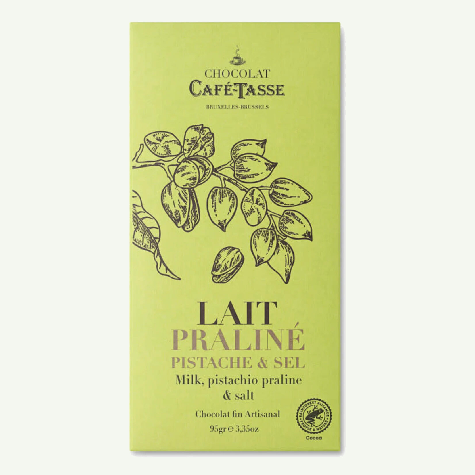 Café-Tasse Café-Tasse ‘Tablet’