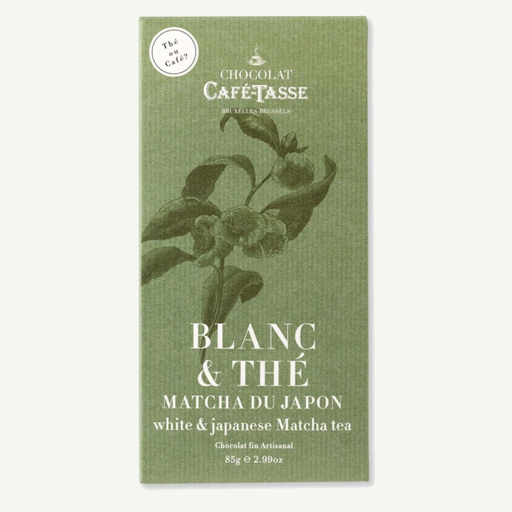 Café-Tasse Café-Tasse ‘Tablet’