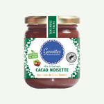 Gavottes Gavottes 'Pâte à tartiner - Cacao Noisettes' - 350g