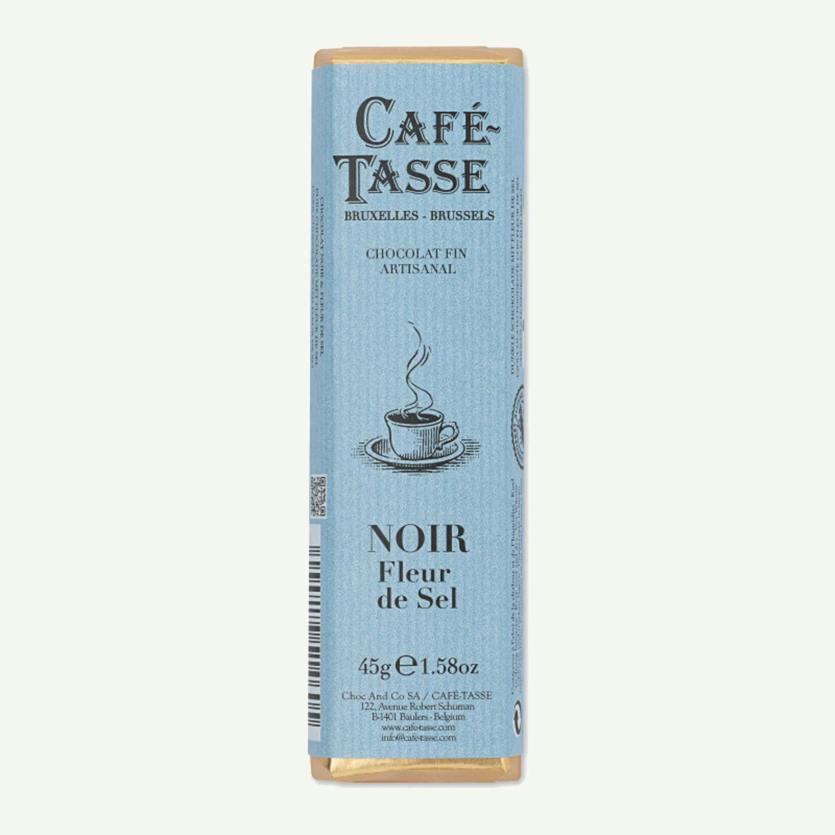 Café - Tasse ‘Chocoladereep 45g’ -
