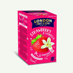 London Fruit & Herb London Herb 'Strawberry & Vanilla Fool'