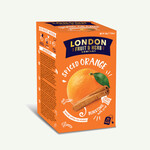 London Fruit & Herb London Herb 'Orange Spicer'