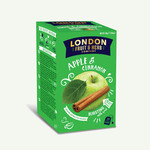 London Fruit & Herb London Herb 'Apple & Cinnamon Twist'