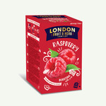 London Fruit & Herb London Herb 'Raspberry Rendezvous'