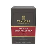 Taylors of Harrogate Taylors  English Breakfast - Black tea