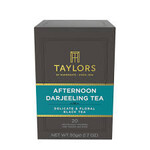 Taylors of Harrogate Taylors  Afternoon Darjeeling - Black tea
