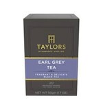Taylors of Harrogate Taylors  Earl Grey - Black tea