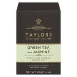Taylors of Harrogate Taylors  Jasmin - Green tea
