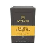 Taylors of Harrogate Taylors  Lemon / Orange - Black tea