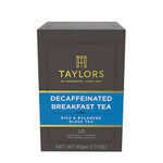 Taylors of Harrogate Taylors  Decaffeinated Breakfast - Black Tea