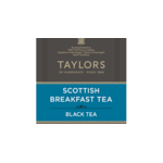 Taylors of Harrogate Taylors  Scottish Breakfast - Black tea