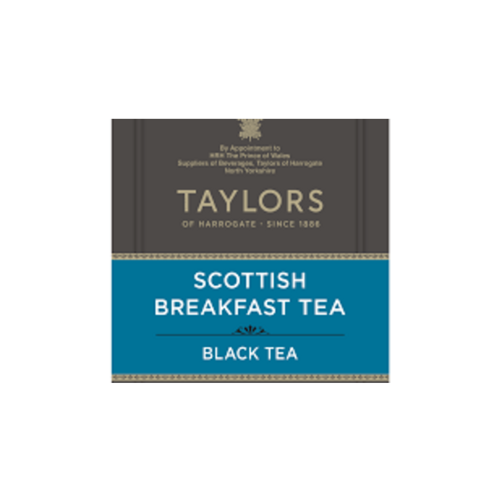 Taylors of Harrogate Taylors  Scottish Breakfast - Black tea