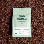 Koffie Sumatra 'Asman Gayo Mill' Microlot