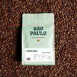 Koffie Costa Rica ‘Casa De Piedra’