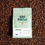 Koffiebranderij Sao Paulo Honduras Finca La Valentina