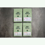 Koffiepakket 'Melange koffies'