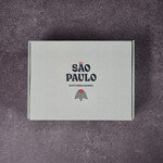 Koffie Geschenkenpakket