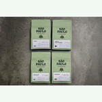 Koffiepakket 'Specialty koffies'