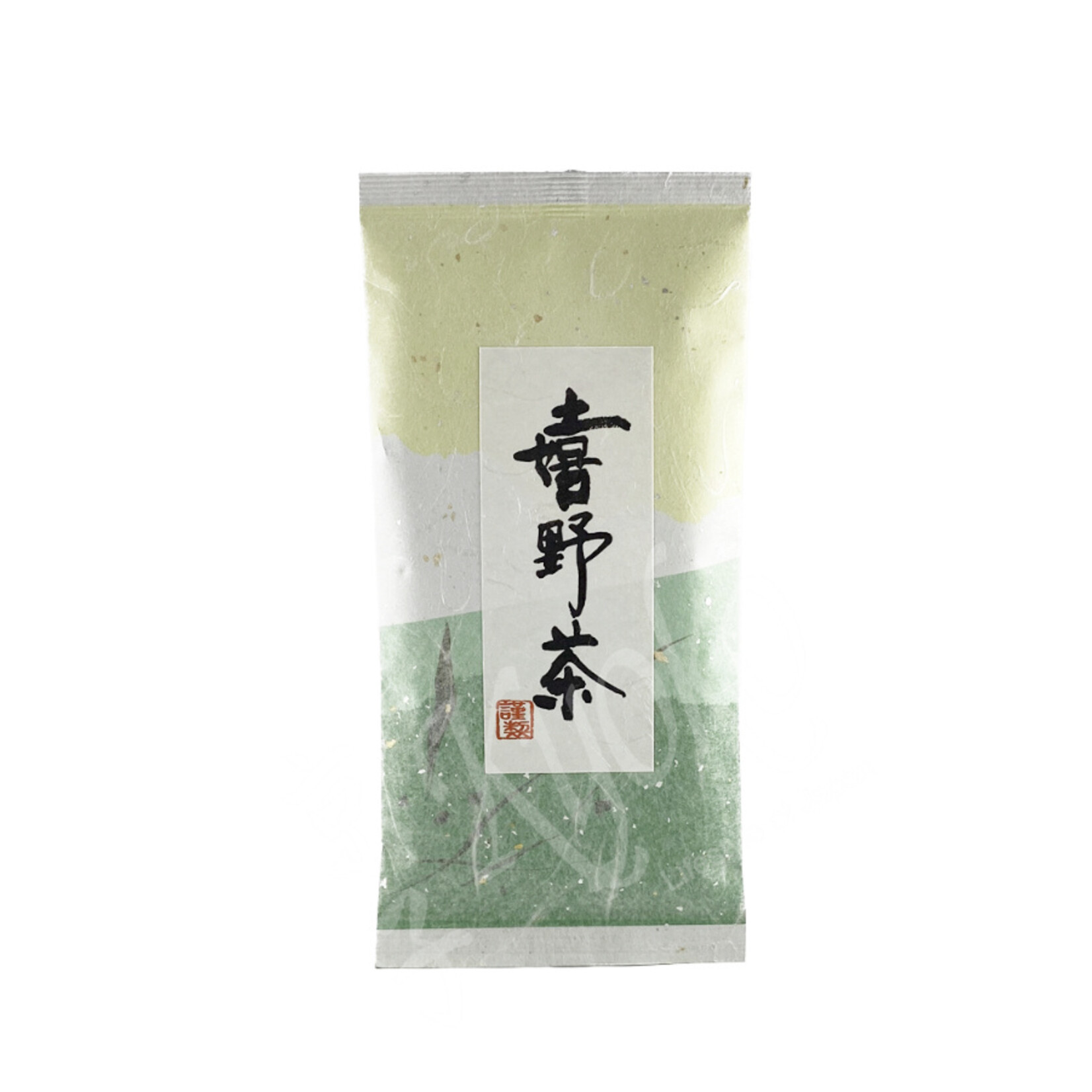 Japan Ureshino-cha (Tamaryokucha) - 100g