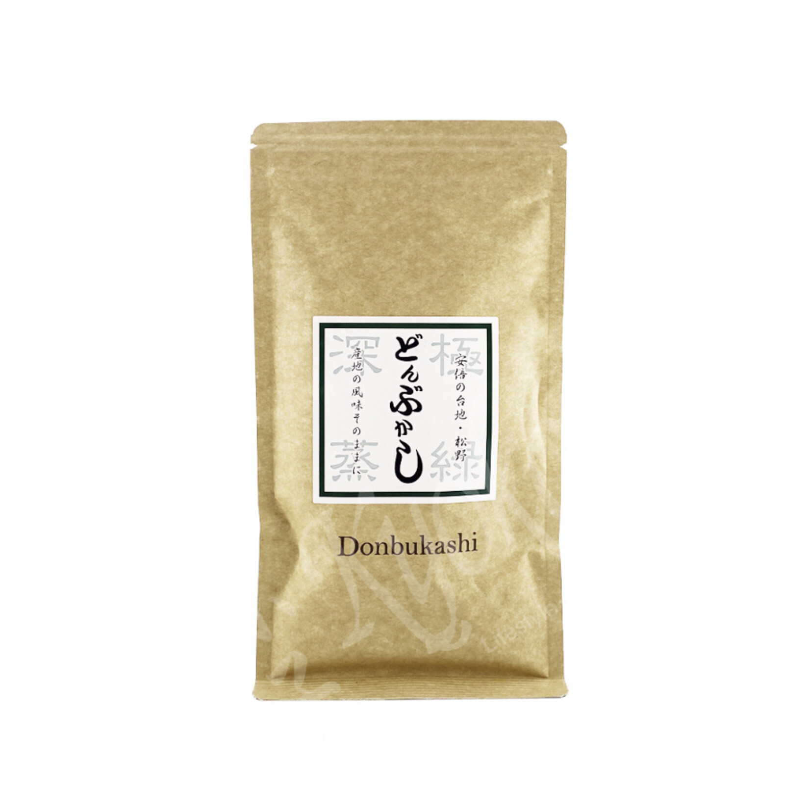 Japan Donbukashi (Shizuoka) - 100 g